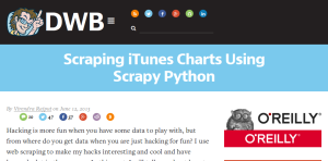 Python Website Crawler Tutorials | Potent Pages
